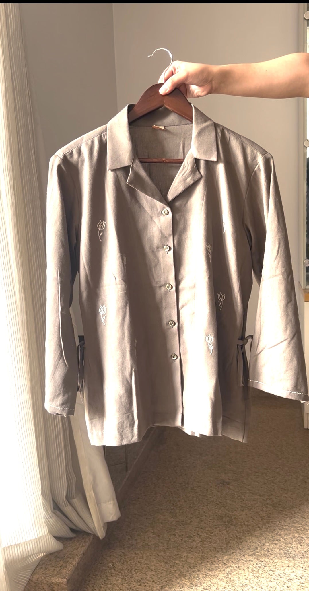 Nisa Shirt