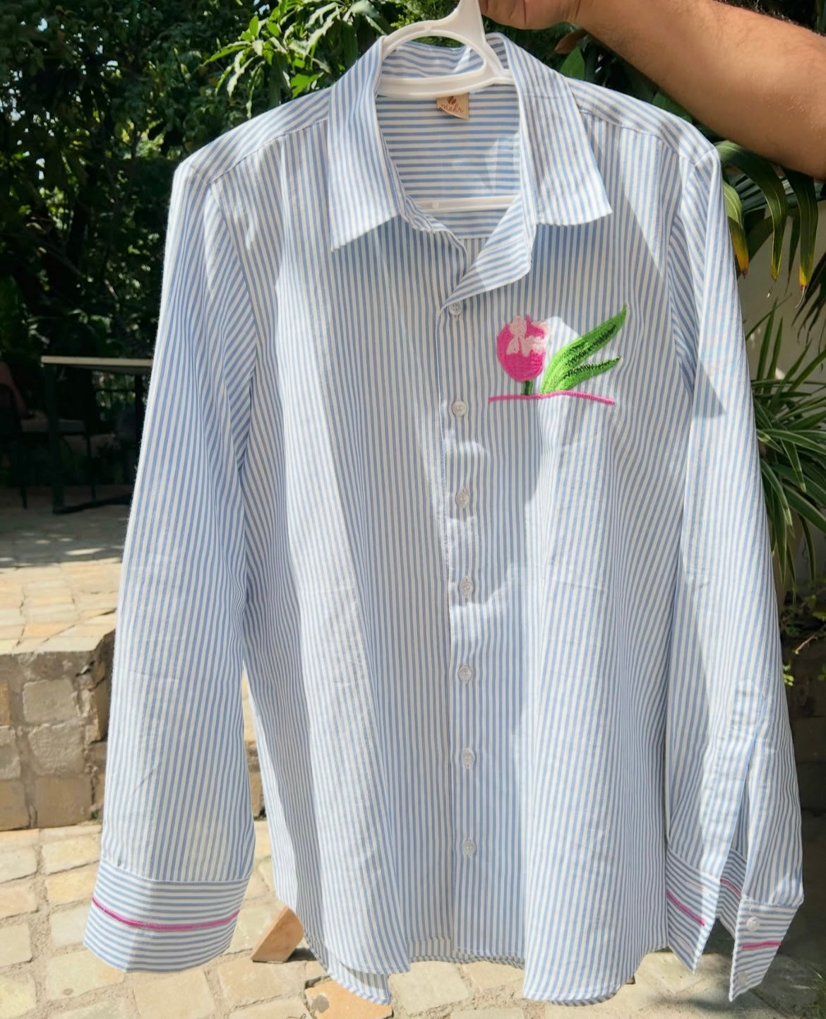 Tulip Shirt 🌷