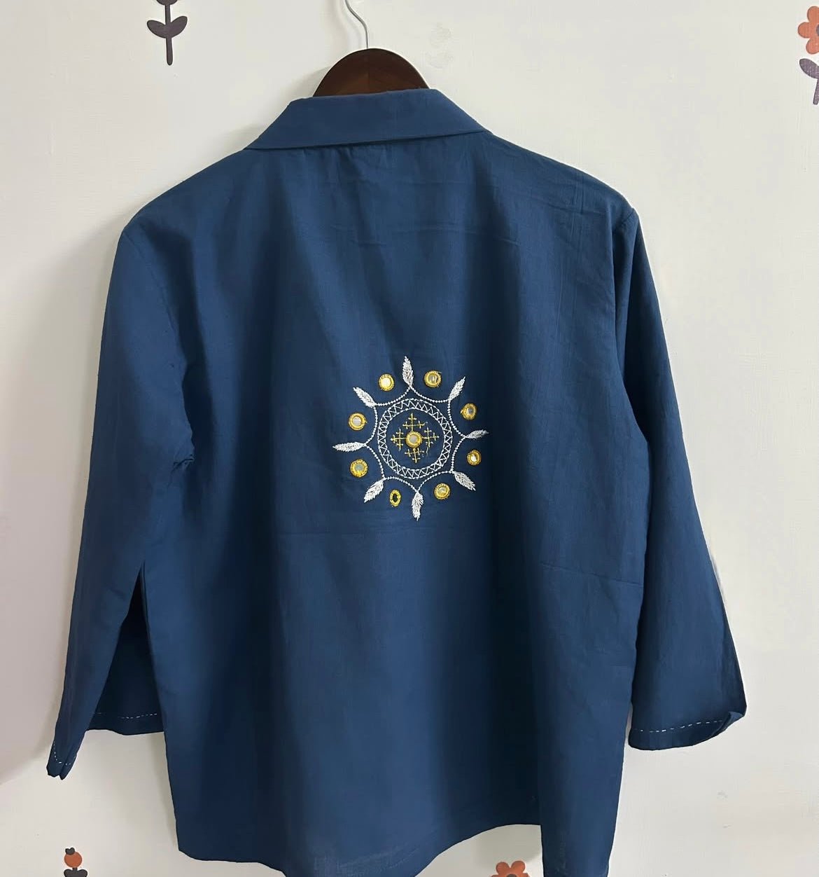 Morni Shirt