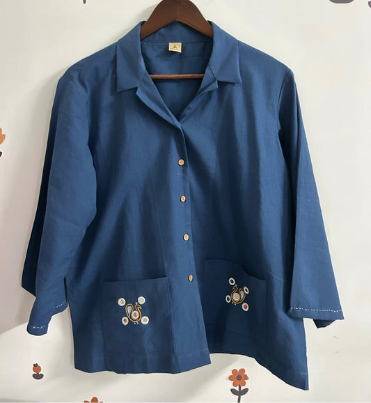 Morni Shirt