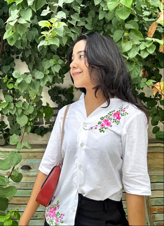 Gulposh Shirt🌸
