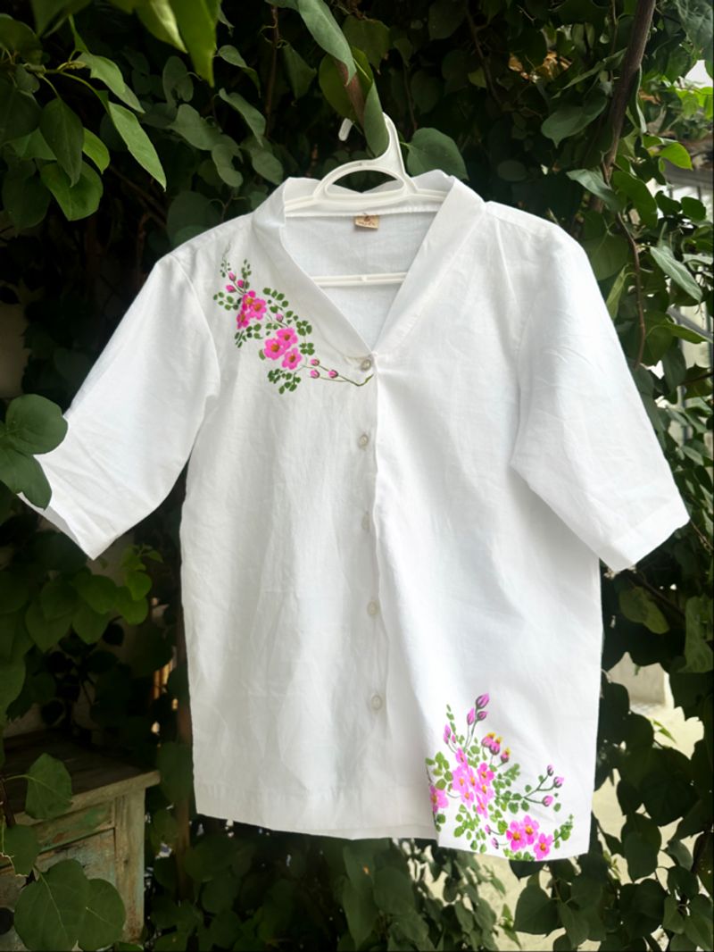Gulposh Shirt🌸