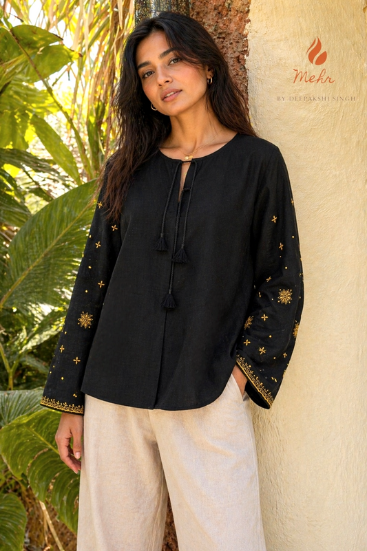 Mehfil muse top✨