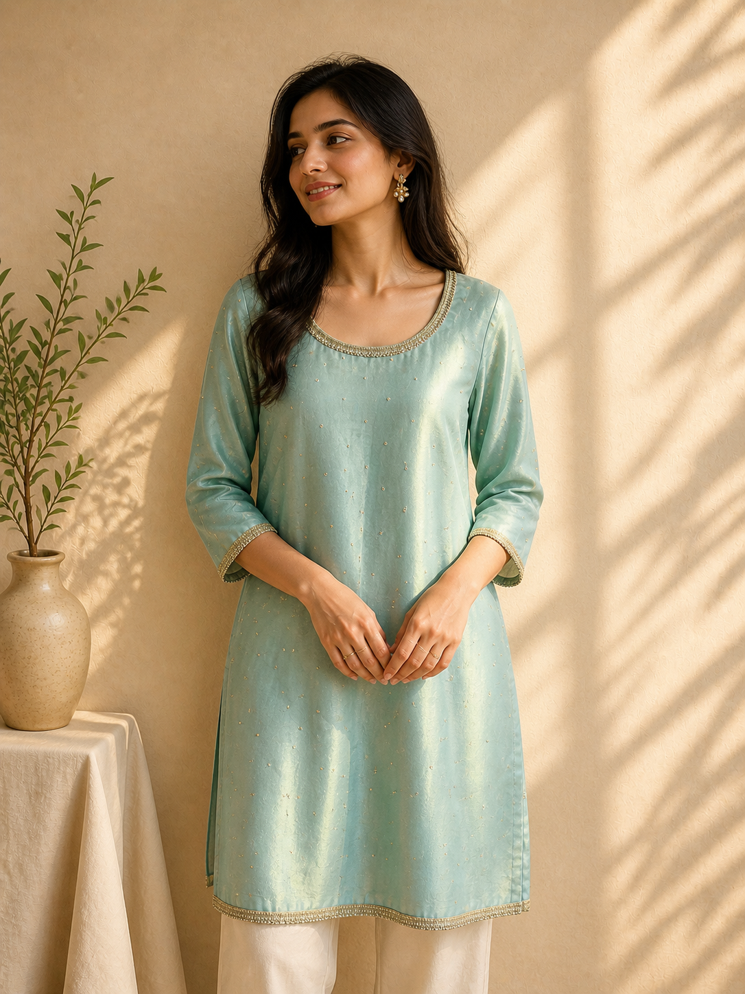 Barfi Kurti💙