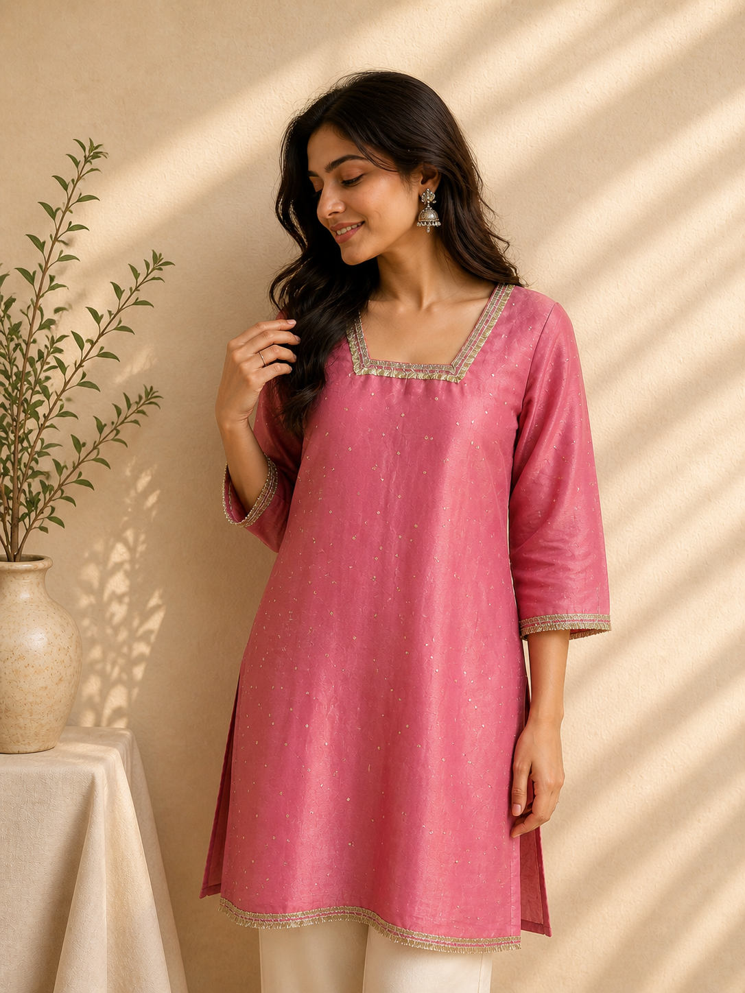 Yamini Kurti 🌷