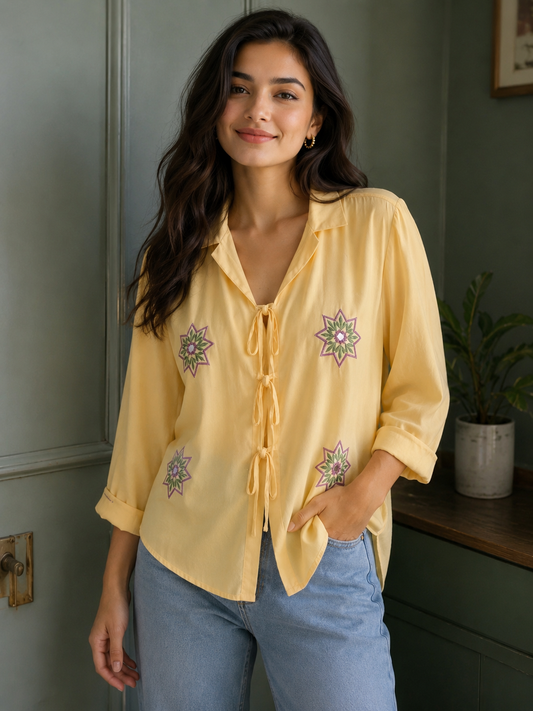Glow Shirt ✨