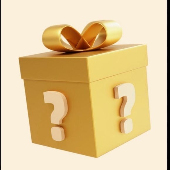 Premium Mystery Box✨