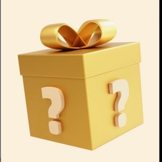 Premium Mystery Box✨