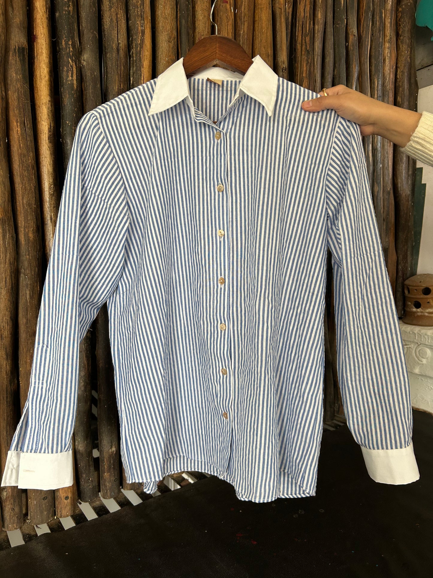 Alice Shirt