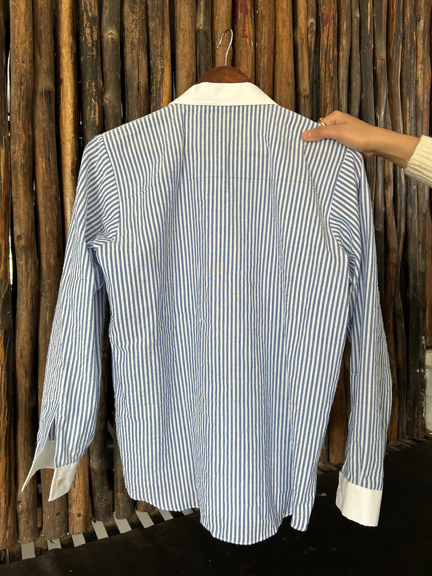 Alice Shirt