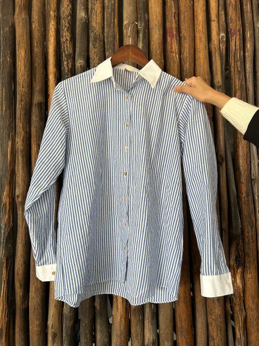 Alice Shirt