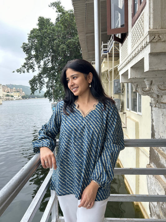 Neera Top