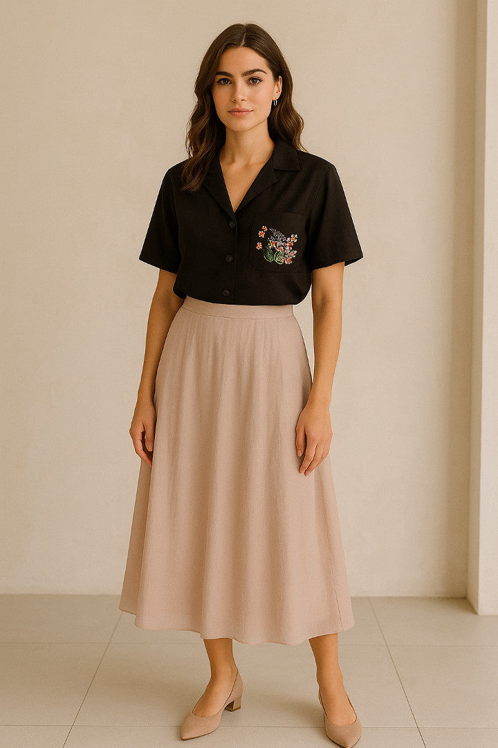 Midnight Dream Shirt