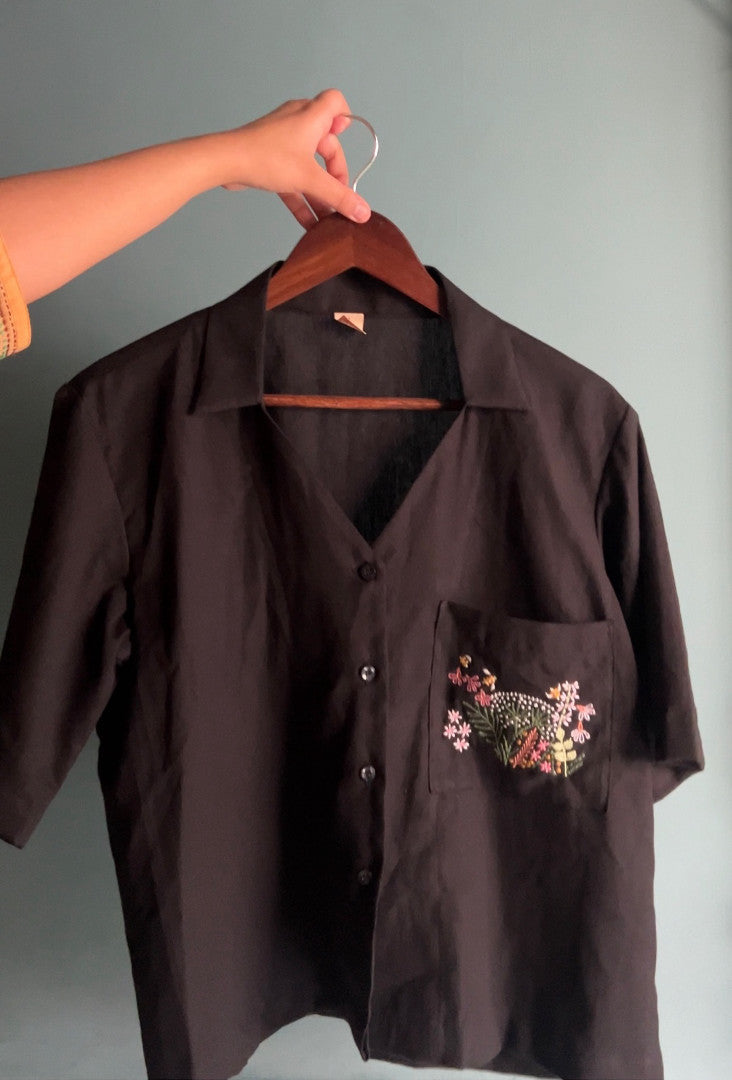 Midnight Dream Shirt