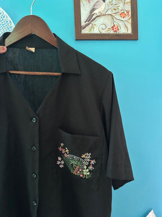 Midnight Dream Shirt