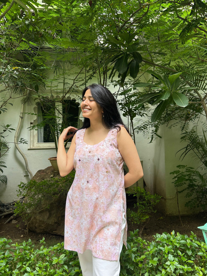 Nalini Kurti