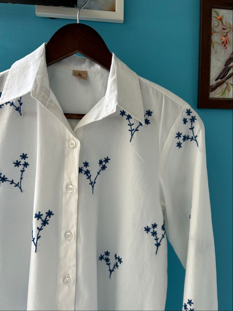 Neelam Shirt