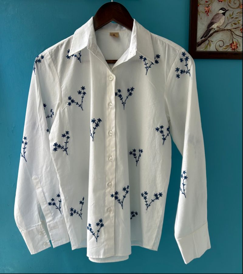 Neelam Shirt