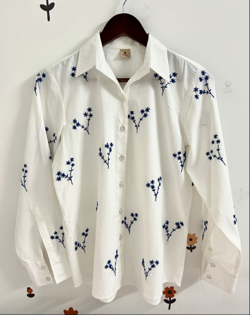 Neelam Shirt