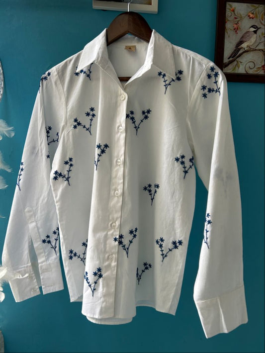 Neelam Shirt