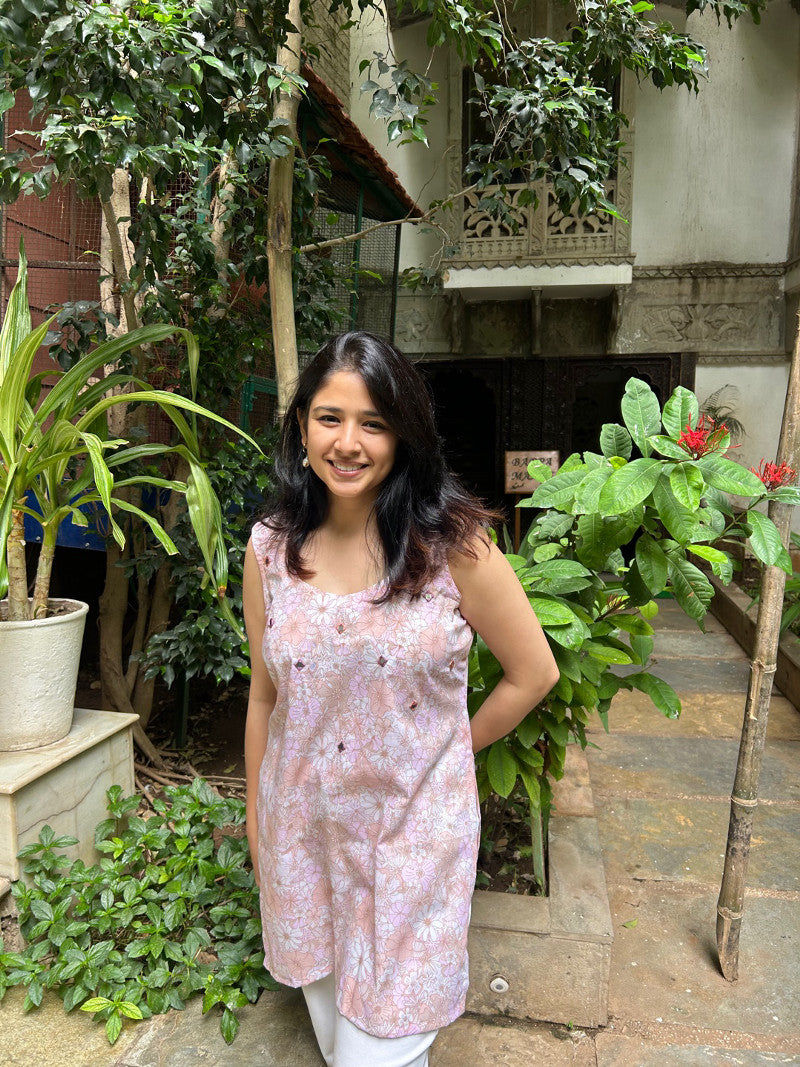 Nalini Kurti