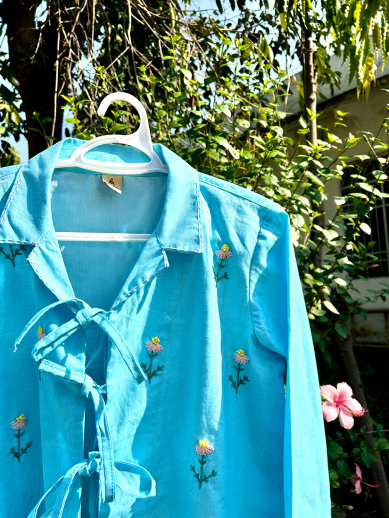 Rangrez Shirt