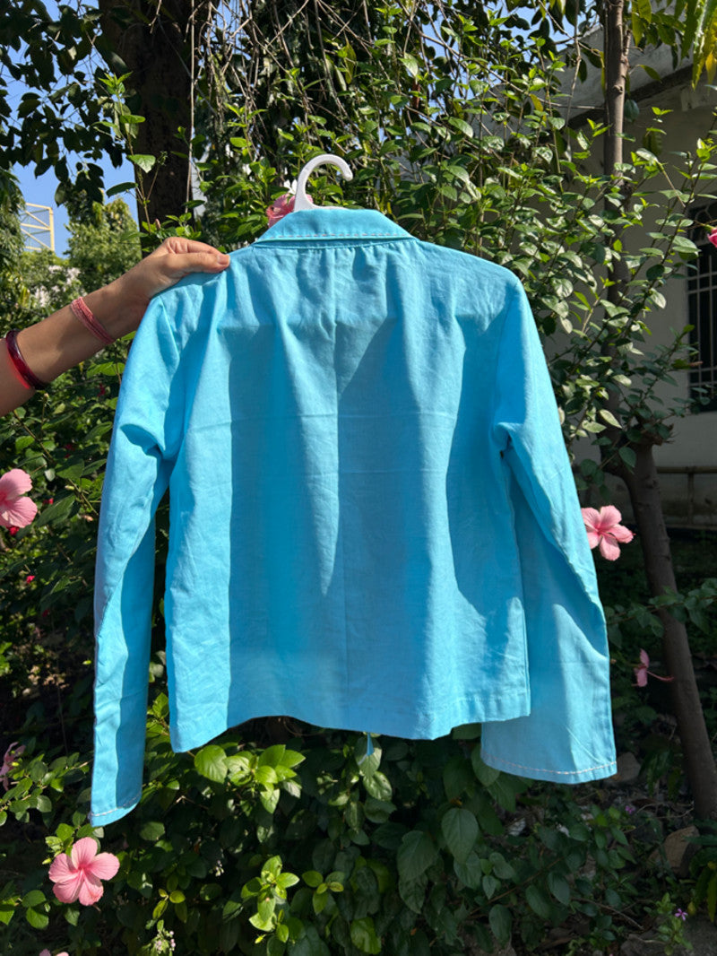 Rangrez Shirt
