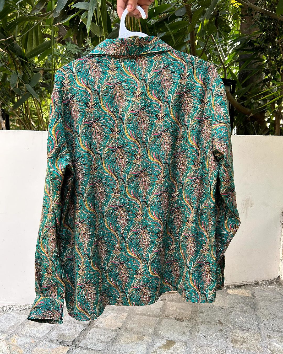 Fresh Fern shirt🌷