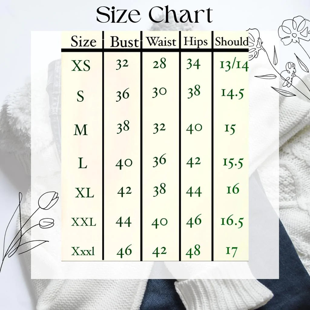 Short Green Kurti