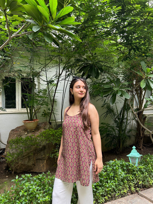 Kashi Kurti