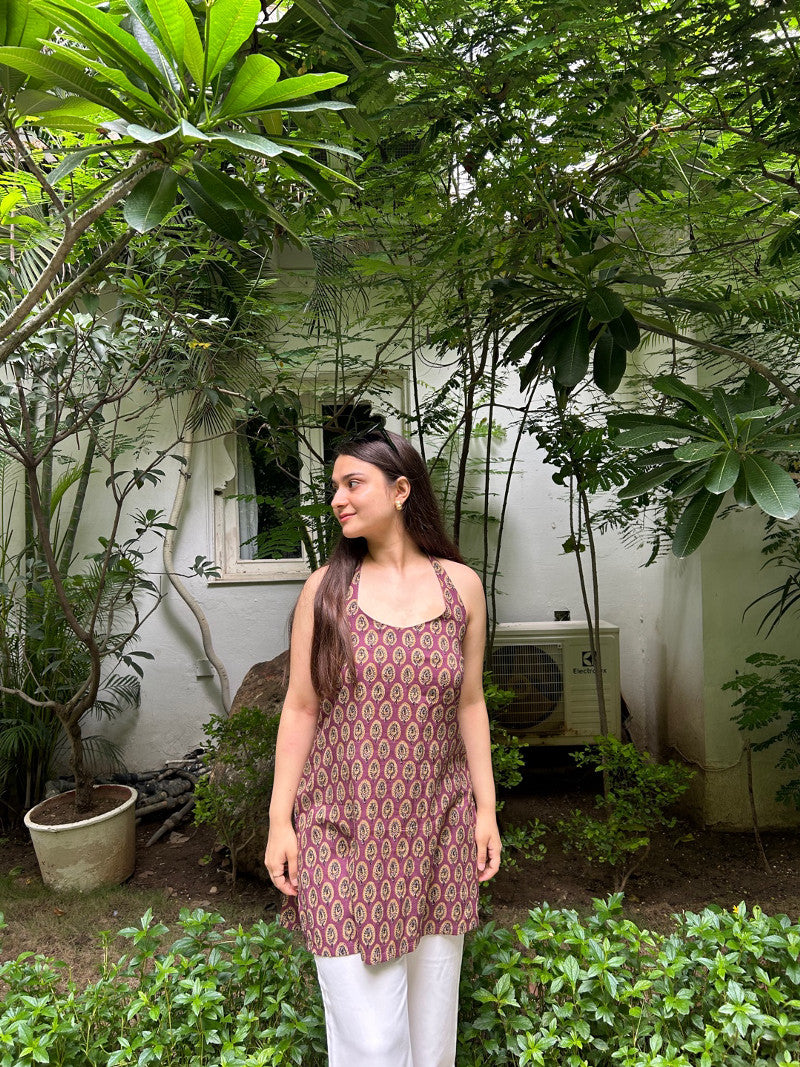 Kashi Kurti