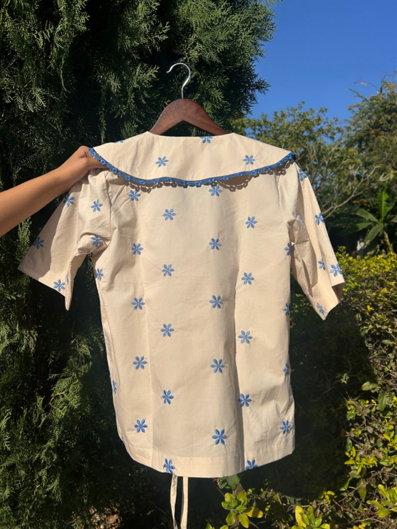 Kiara Top