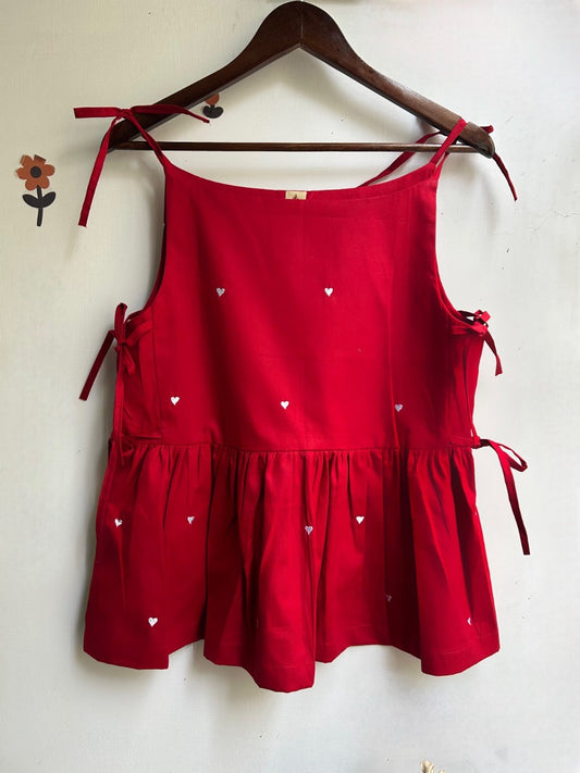 Laila Top