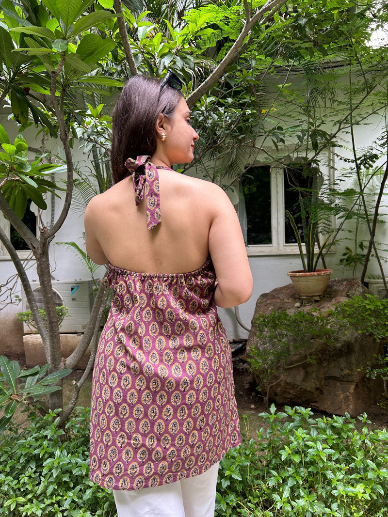 Kashi Kurti