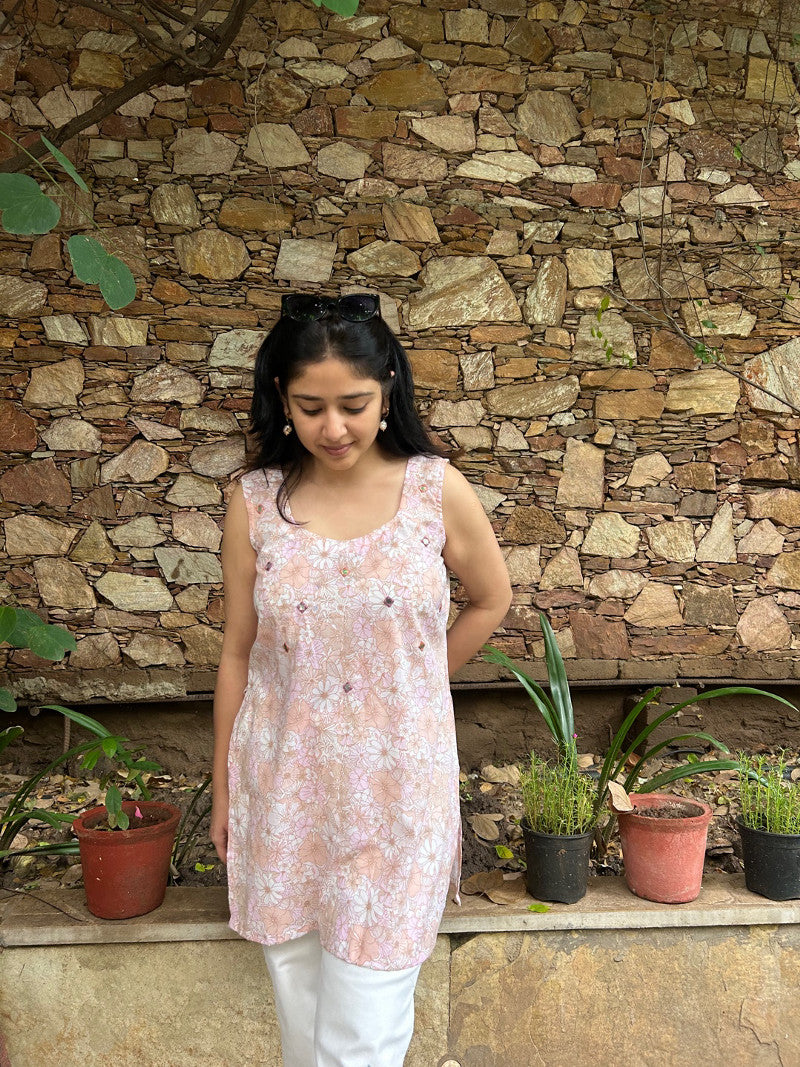 Nalini Kurti