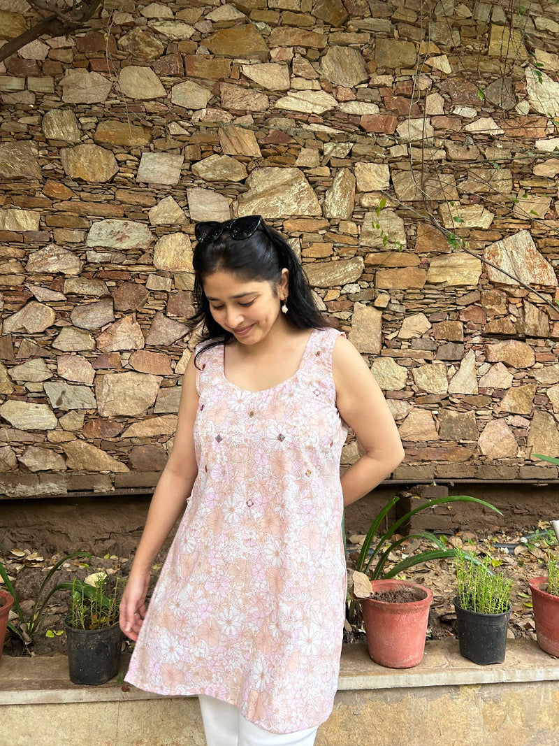 Nalini Kurti