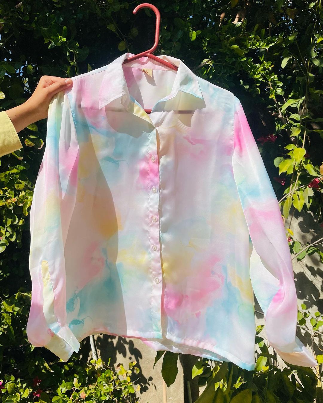Tropea Shirt