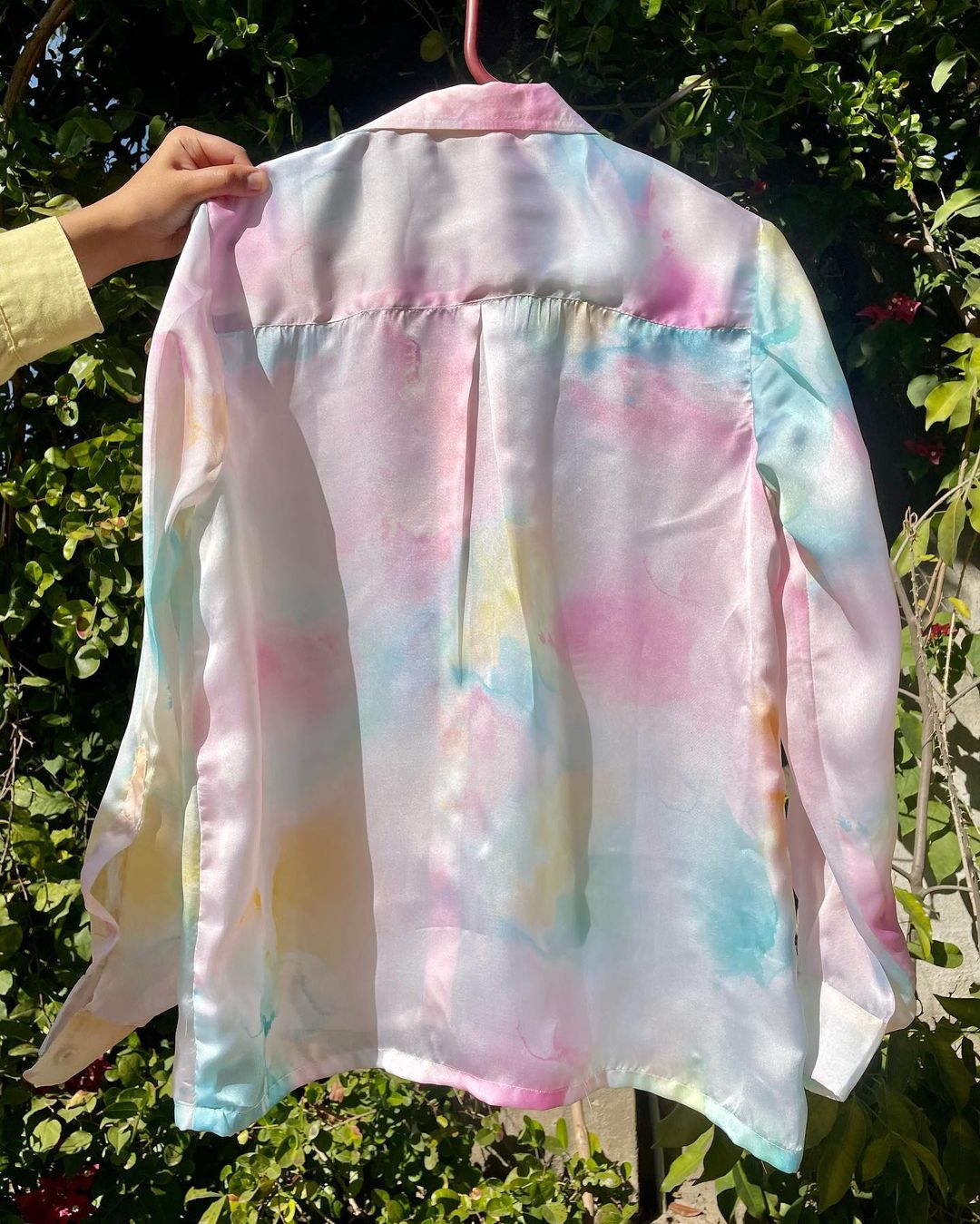 Tropea Shirt