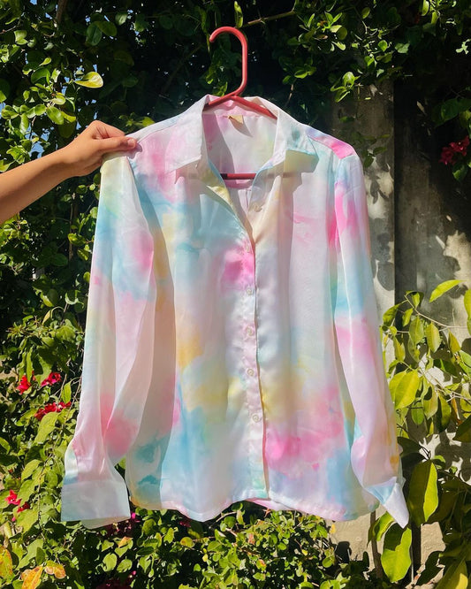 Tropea Shirt