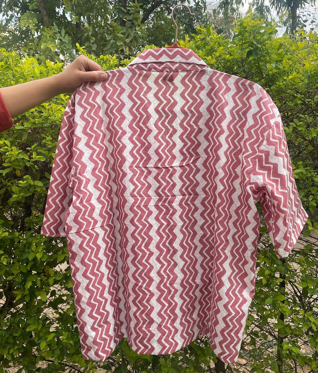 Weekend Shirt