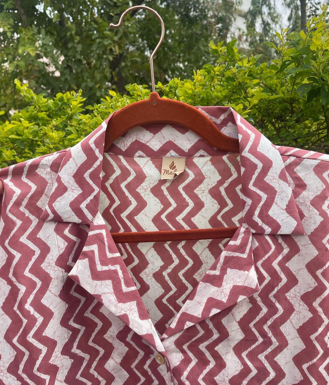 Weekend Shirt