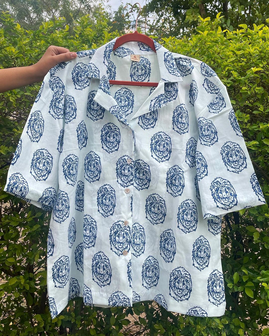 Naatu- Naatu Shirt 🦁