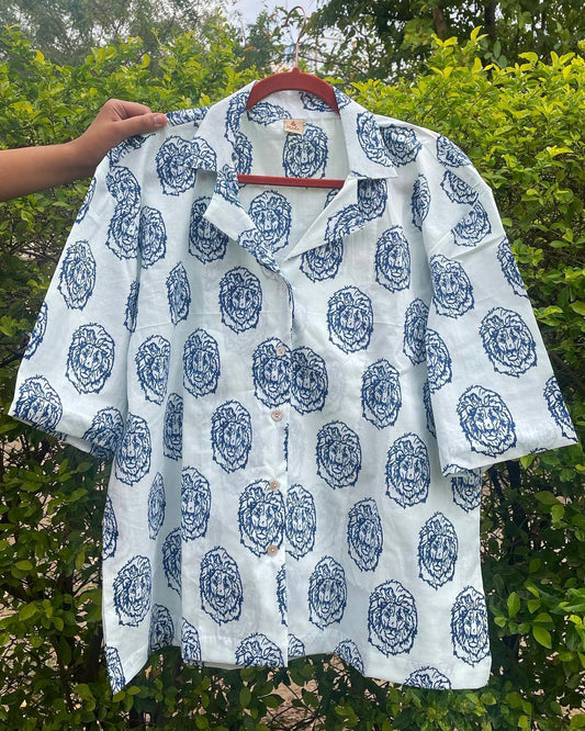 Naatu- Naatu Shirt 🦁