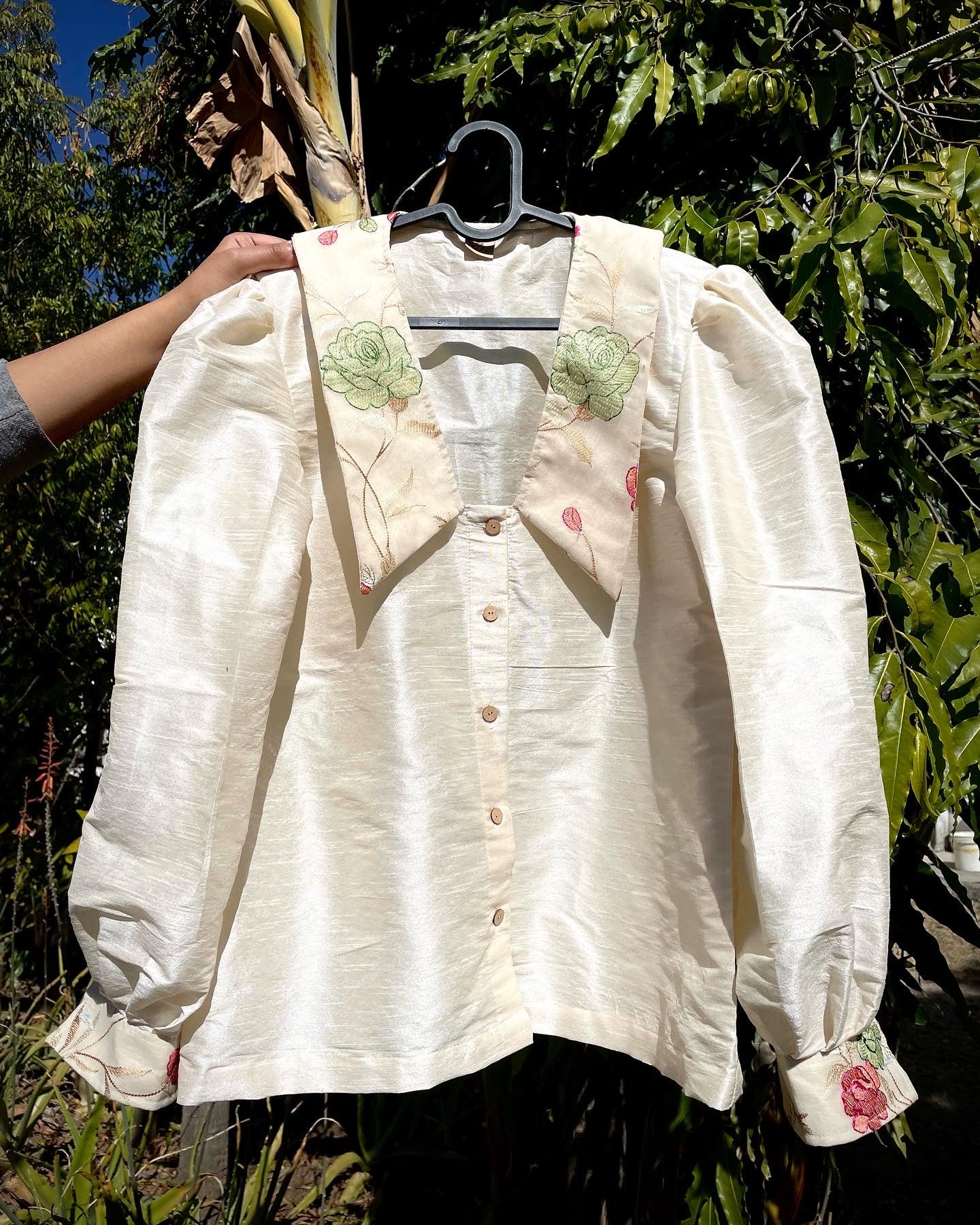 Mangolia shirt