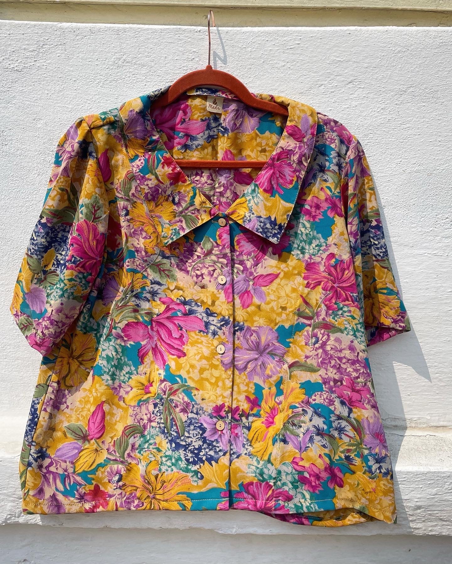 Tokyo Shirt🌸