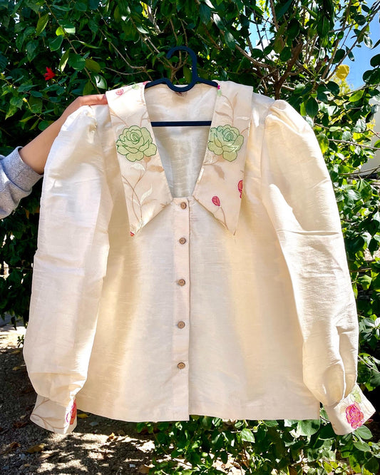 Mangolia shirt