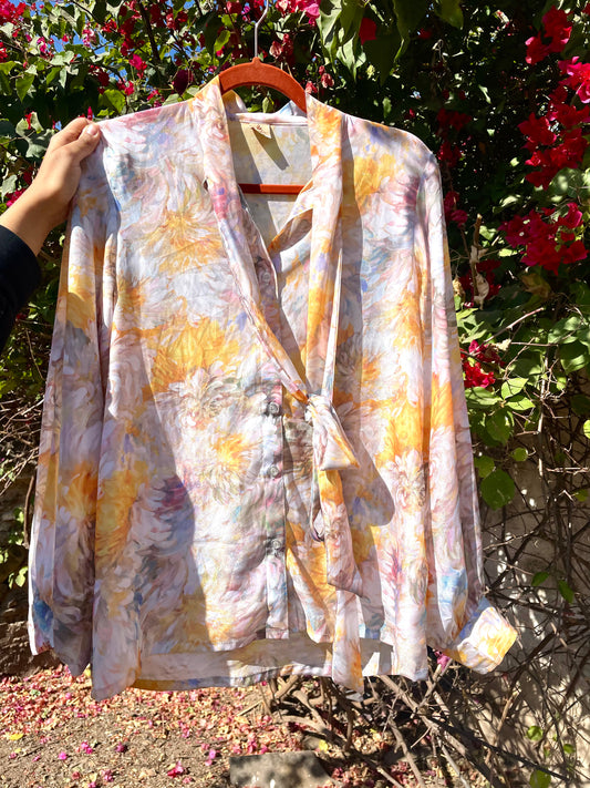 Dandelion Shirt