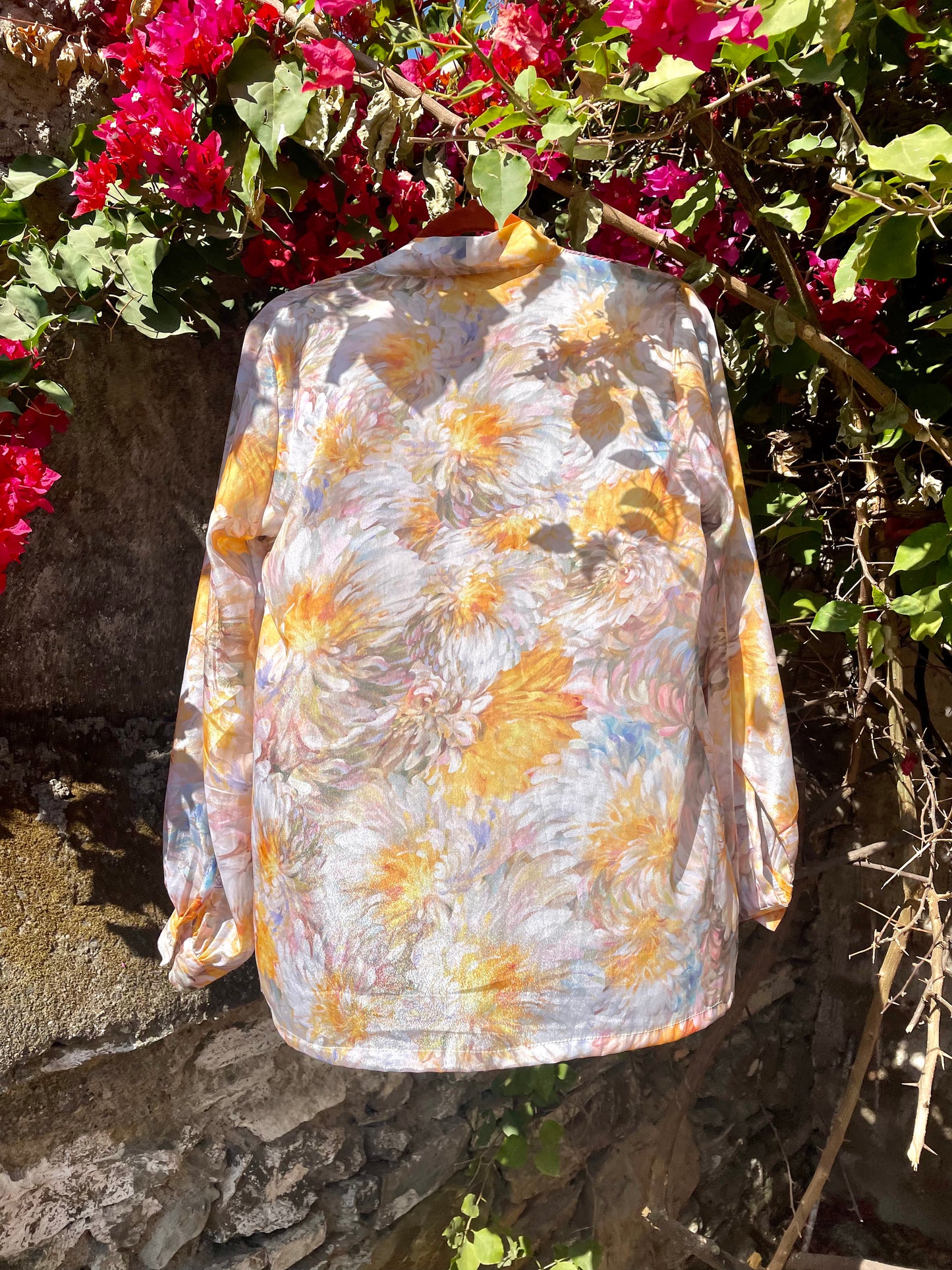 Dandelion Shirt