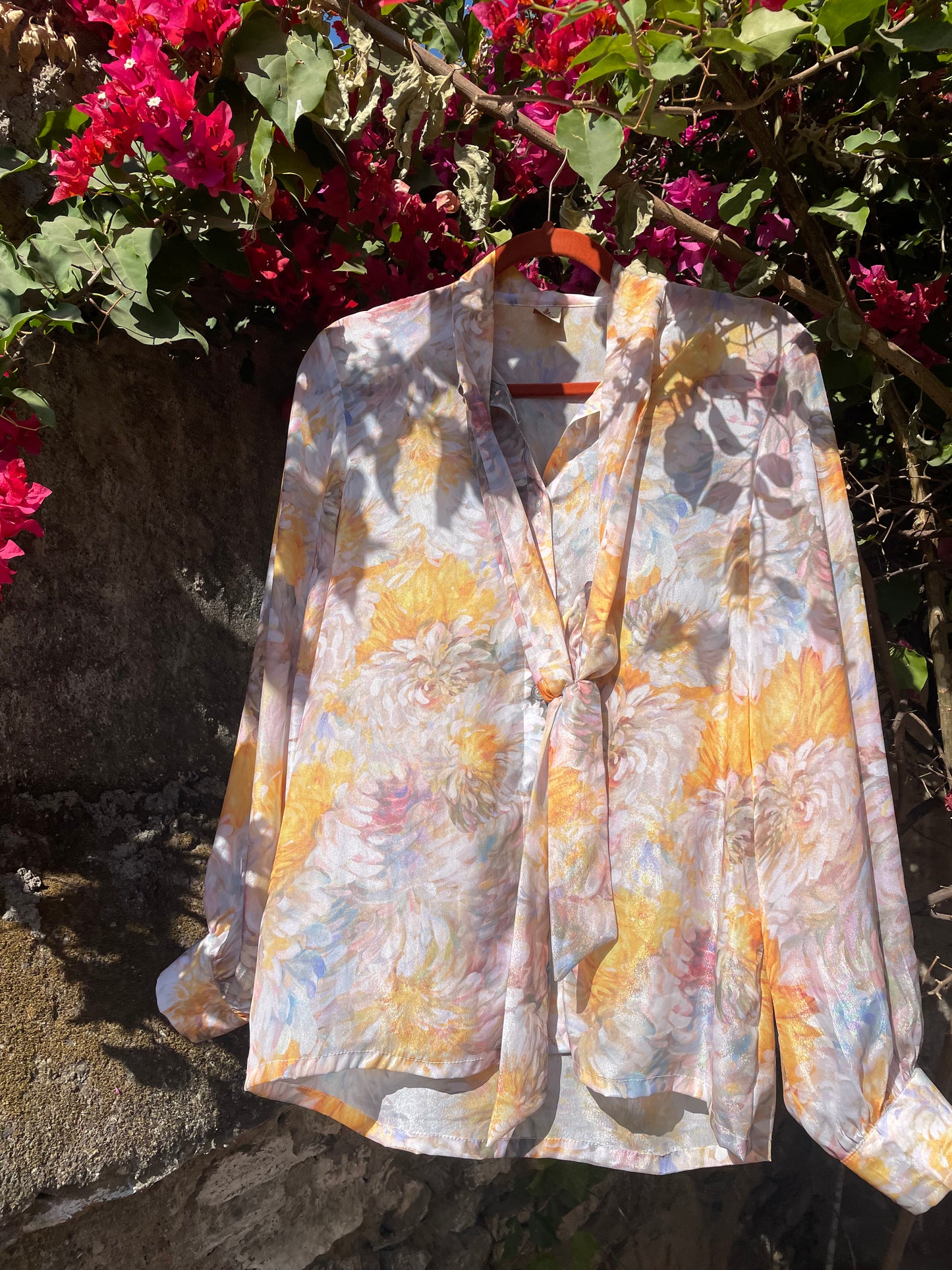 Dandelion Shirt