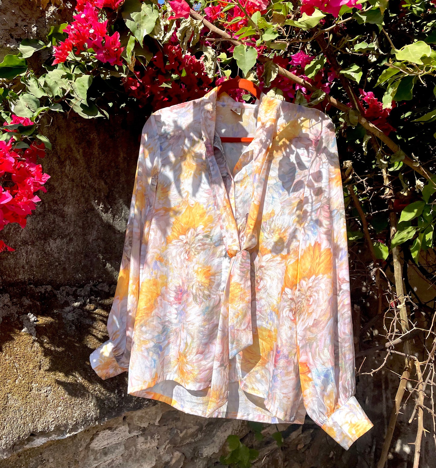 Dandelion Shirt